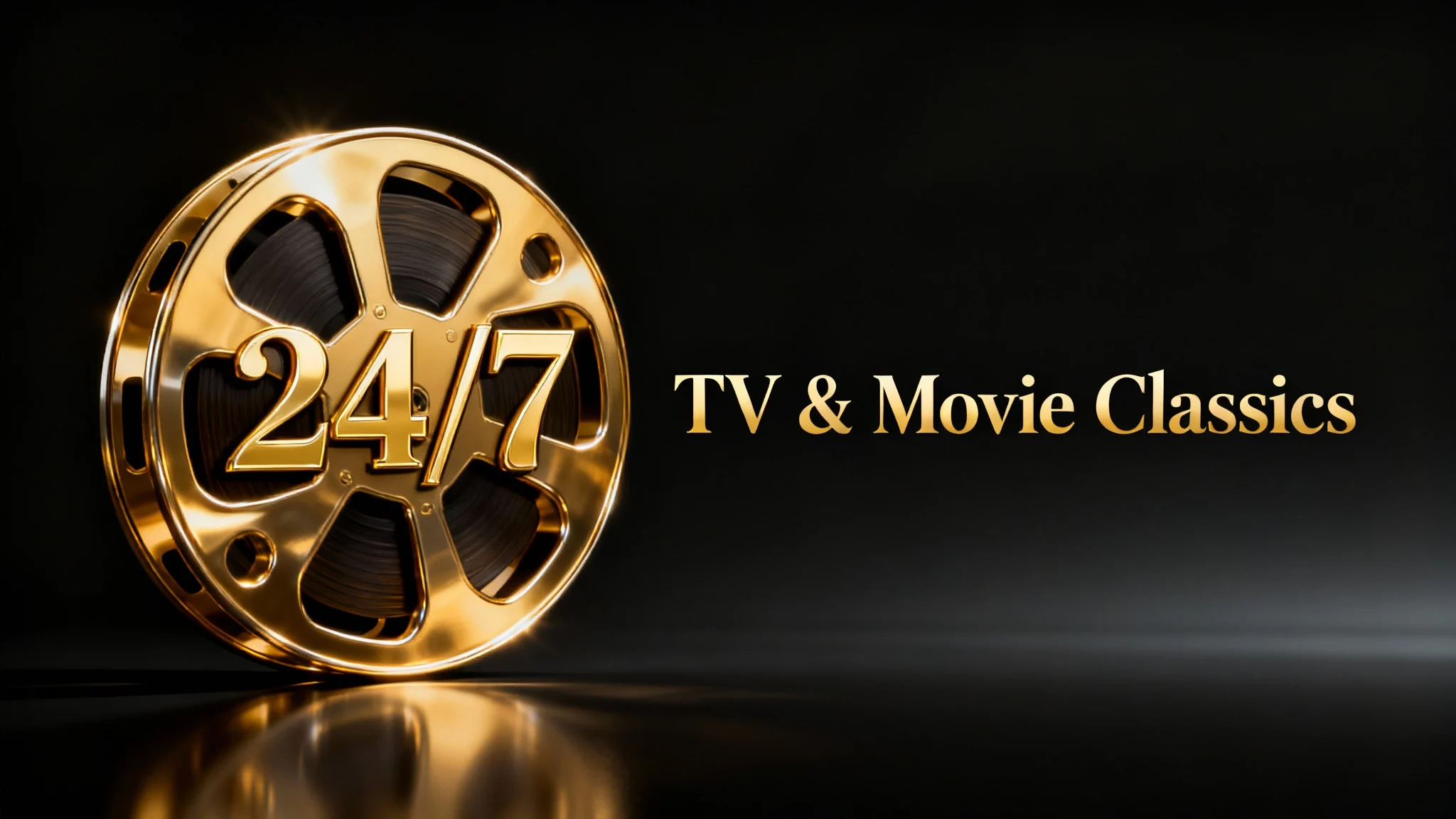 24/7 TV & Movie Classics